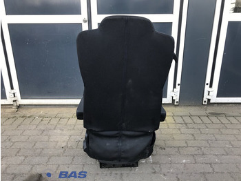 Seat for Truck Mercedes-Benz Actros MP4: picture 3