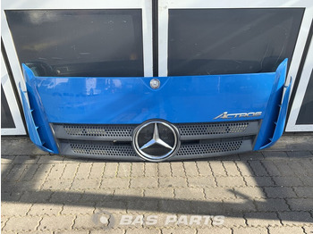 Grill MERCEDES-BENZ Actros