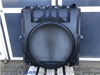 Radiator MERCEDES-BENZ Actros