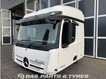 Cab and interior MERCEDES-BENZ Actros