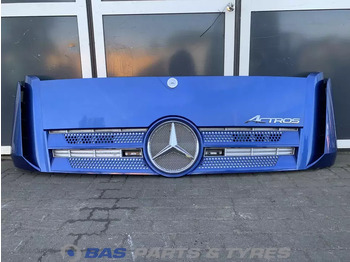 Grill MERCEDES-BENZ Actros