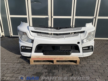 Bumper MERCEDES-BENZ Actros