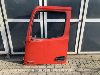 Door and parts MERCEDES-BENZ Actros
