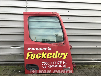 Door and parts MERCEDES-BENZ Actros