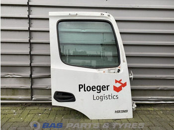 Door and parts MERCEDES-BENZ Actros