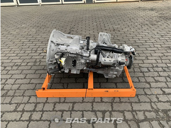 Gearbox MERCEDES-BENZ Antos