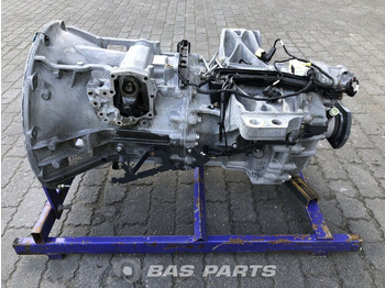 Gearbox MERCEDES-BENZ Antos