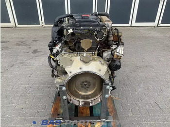 Engine for Truck Mercedes-Benz Atego MP4 Motor Mercedes OM934.913 230 A 002 010 65 00: picture 2 Engine for Truck Mercedes-Benz Atego MP4 Motor Mercedes OM934.913 230 A 002 010 65 00: picture 2