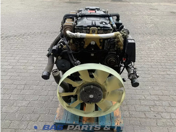 Engine for Truck Mercedes-Benz Atego MP4 Motor Mercedes OM934.913 230 A 002 010 65 00: picture 4 Engine for Truck Mercedes-Benz Atego MP4 Motor Mercedes OM934.913 230 A 002 010 65 00: picture 4