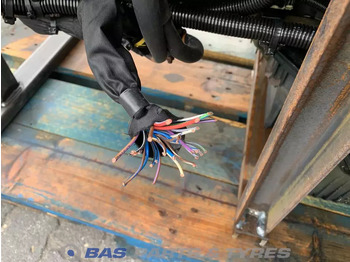 Engine for Truck Mercedes-Benz Atego MP4 Motor Mercedes OM934.913 230 A 002 010 65 00: picture 5 Engine for Truck Mercedes-Benz Atego MP4 Motor Mercedes OM934.913 230 A 002 010 65 00: picture 5