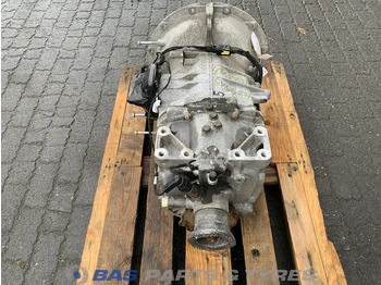 Gearbox for Truck Mercedes-Benz Atego Mercedes G70-6 Powershift 3 Versnellingsbak A 001 260 36 00: picture 2