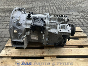 Gearbox MERCEDES-BENZ Atego