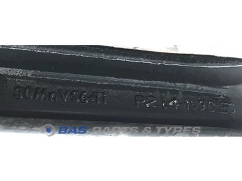 Front axle for Truck Mercedes-Benz Mercedes F-4.1/C17.5 Vooras A 972 331 12 01: picture 5