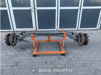 Front axle MERCEDES-BENZ