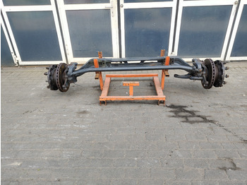 Front axle MERCEDES-BENZ