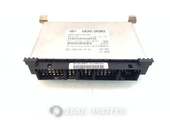 ECU MERCEDES-BENZ