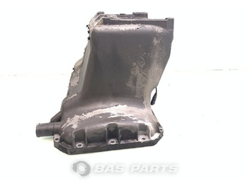Engine and parts for Truck Mercedes-Benz: picture 2