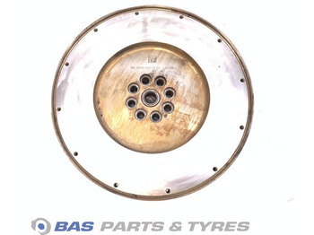 Flywheel MERCEDES-BENZ