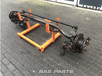 Front axle for Truck Mercedes-Benz: picture 2