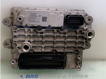 ECU MERCEDES-BENZ