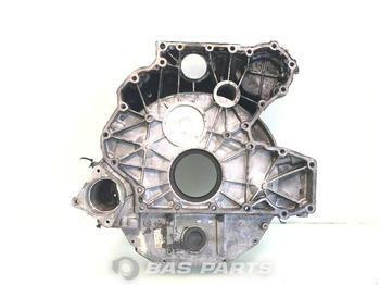 Flywheel MERCEDES-BENZ