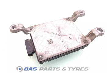 ECU for Truck Mercedes-Benz: picture 2