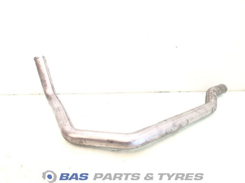 Brake parts MERCEDES-BENZ