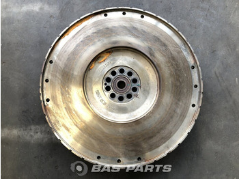 Flywheel MERCEDES-BENZ