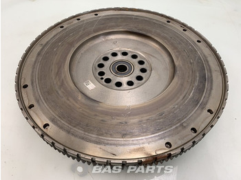 Flywheel MERCEDES-BENZ