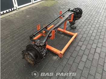 Front axle for Truck Mercedes-Benz: picture 3
