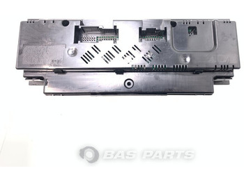 Dashboard for Truck Mercedes-Benz: picture 2