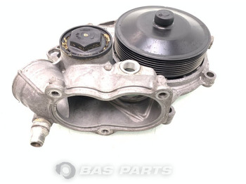 Coolant pump MERCEDES-BENZ