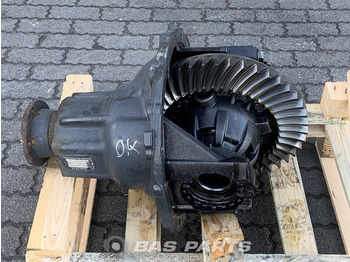 Differential gear MERCEDES-BENZ