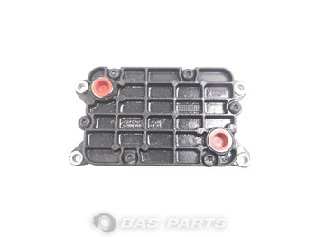 ECU MERCEDES-BENZ