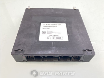 ECU MERCEDES-BENZ
