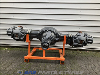 Rear axle MERCEDES-BENZ