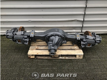 Rear axle MERCEDES-BENZ