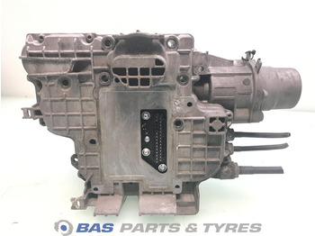 Gearbox MERCEDES-BENZ