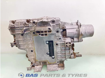 Gearbox MERCEDES-BENZ