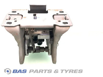 Steering column for Truck Mercedes-Benz Stuurkolom Mercedes A 973 460 37 31: picture 5