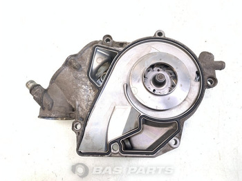 Coolant pump for Truck Mercedes-Benz Waterpomp Mercedes A 936 200 07 01: picture 2