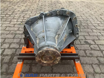 Differential gear for Truck Meritor Differentieel DAF AAS1356 RSH1370F: picture 4