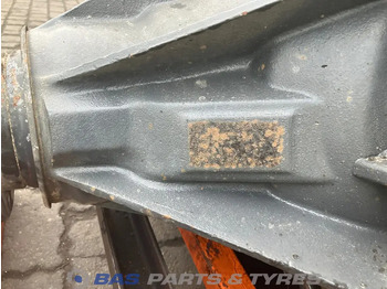 Differential gear for Truck Meritor Differentieel DAF AAS1356 RSH1370F: picture 5