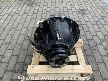 Differential gear for Truck Meritor: picture 2