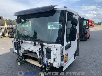 Cab and interior RENAULT T