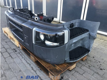 Bumper for Truck Renault D-Serie Bumper Renault 5010578350: picture 2