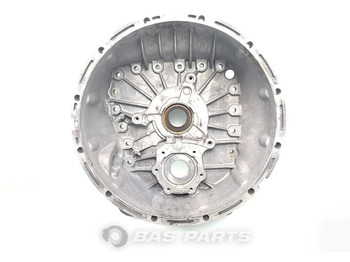 Clutch and parts RENAULT