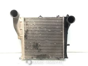 Intercooler RENAULT Midlum