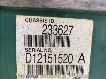 ECU for Truck Renault Motormanagement ECU Renault 7485020544: picture 4