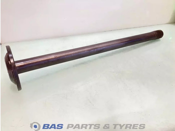 Rear axle for Truck Renault: picture 2
